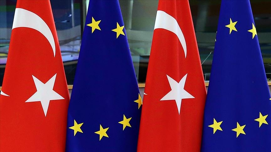 AB, Türkiye ile Yakın İlişki Kurmak İstiyor
