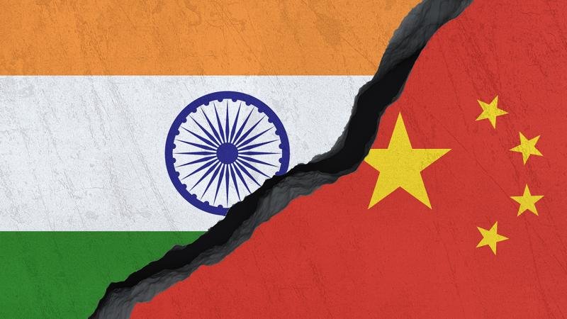 Hindistan-Çin Rekabetinin Maldivler Üzerine Etkisi
