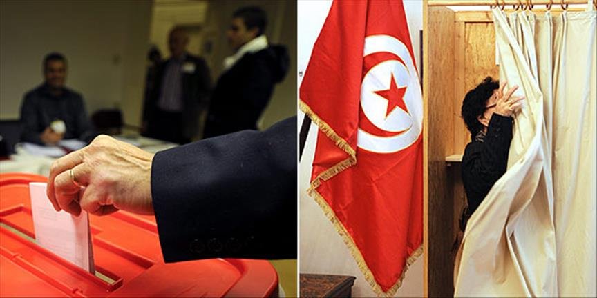Tunus’ta 17 Aralık Seçimleri