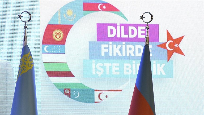 Türk Devletleri Teşkilatı'ndan Tarihî Bir Adım: Ortak Alfabe