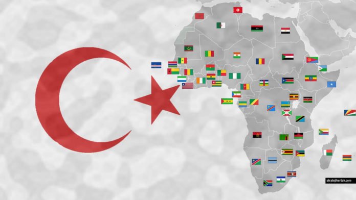 Türkiye’nin Afrika Politikası