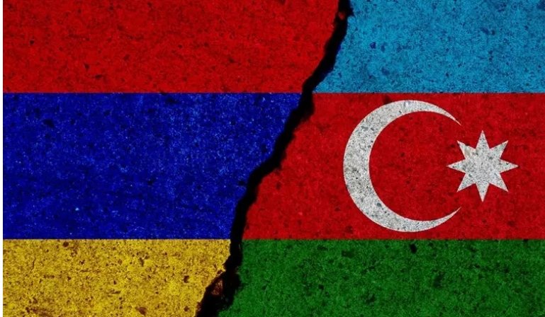 Güney Kafkasya'da Barışın İnşası: Azerbaycan-Ermenistan Barış Müzakereleri ve Politik Açmazlar