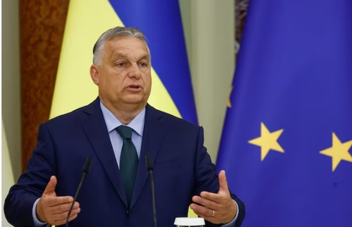 Orban'ın Moskova Ziyareti ve AB'den Tepkiler