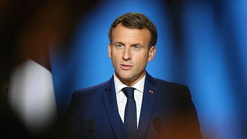 Macron'un Erken Seçim Kararı Kendi Sonunu mu Getirdi?