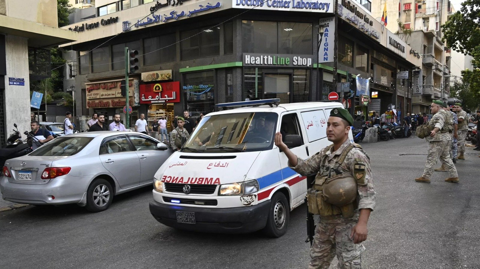 Dijital Aletler Bombaya Dönüşebilir mi?: Lübnan Saldırısı