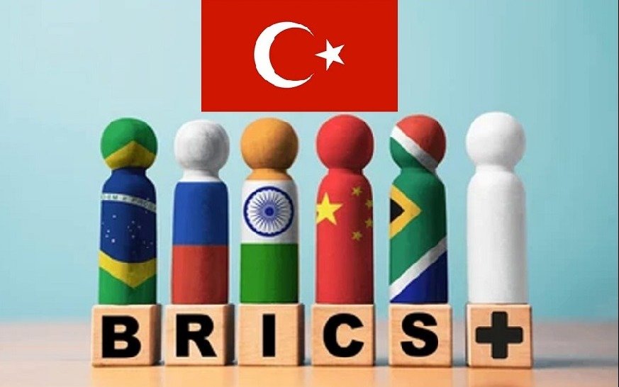 Küresel Güç Dengesinde Yeni Bir Dönem mi Başlıyor?: Türkiye ve BRICS